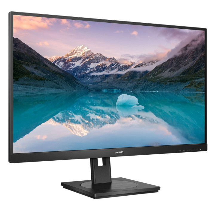 PHILIPS 27 169 VA WLED 2560X1440 75HZ PIVOT REG.ALTEZZ